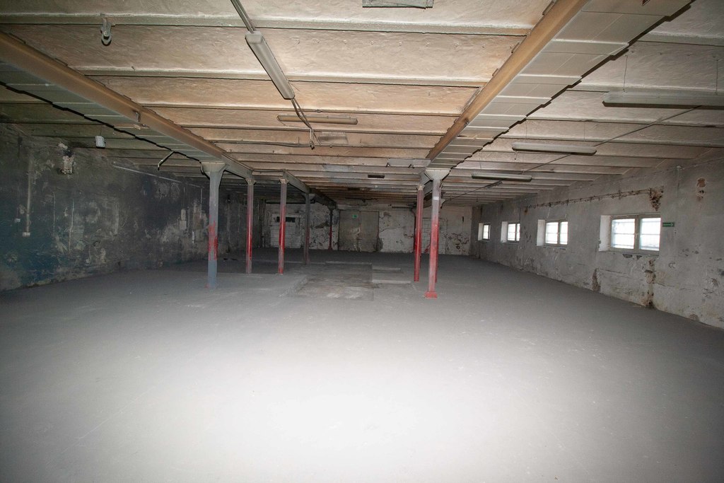 Obiekt na wynajem Szczecin, os. Reda 898 m2 | Arka Nieruchomości