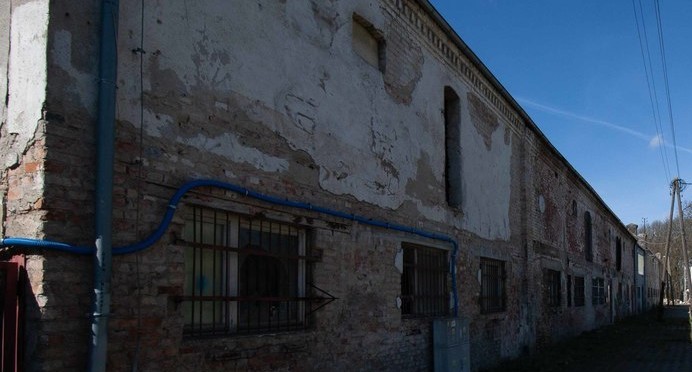 Obiekt na wynajem Szczecin, os. Reda 898 m2 | Arka Nieruchomości