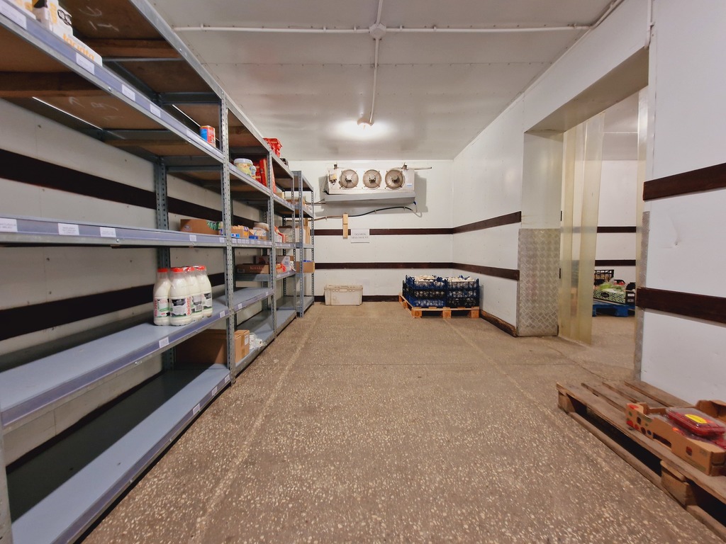 Obiekt na sprzedaż Kamień Pomorski 910 m2 | Arka Nieruchomości