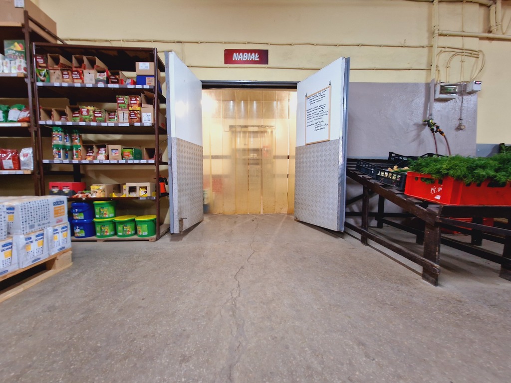 Obiekt na sprzedaż Kamień Pomorski 910 m2 | Arka Nieruchomości