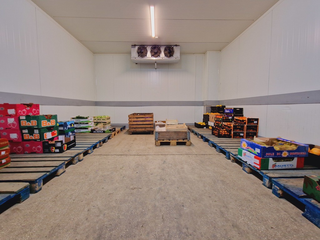 Obiekt na sprzedaż Kamień Pomorski 910 m2 | Arka Nieruchomości