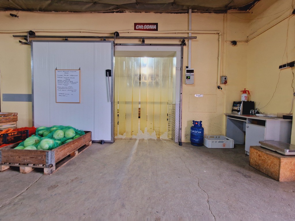 Obiekt na sprzedaż Kamień Pomorski 910 m2 | Arka Nieruchomości