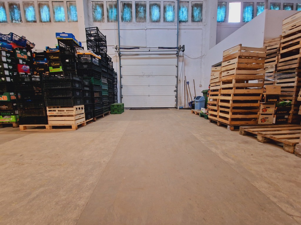 Obiekt na sprzedaż Kamień Pomorski 910 m2 | Arka Nieruchomości