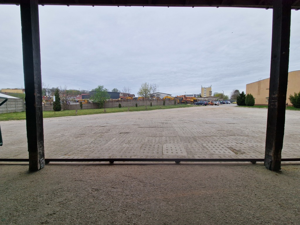 Obiekt na sprzedaż Kamień Pomorski 910 m2 | Arka Nieruchomości
