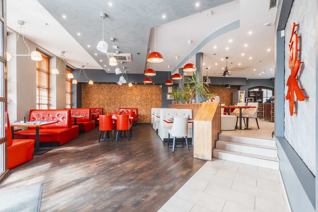 Lokal na sprzedaż Szczecin, Stare Miasto 450 m2 | Arka Nieruchomości