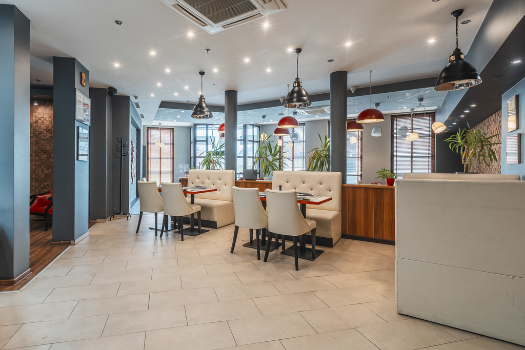 Lokal na sprzedaż Szczecin, Stare Miasto 450 m2 | Arka Nieruchomości