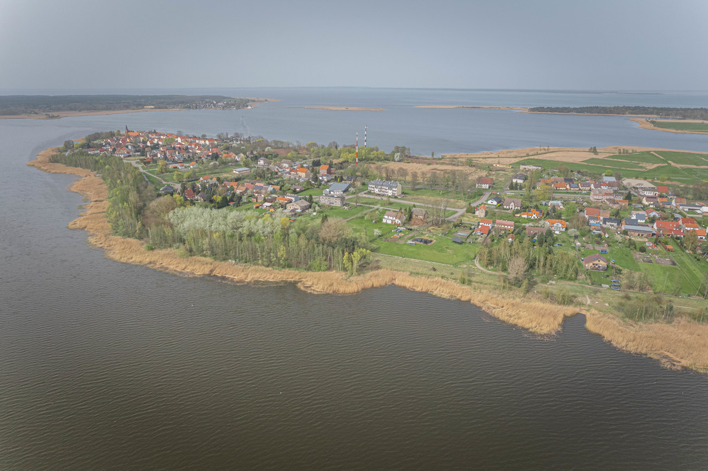Dom na sprzedaż Nowe Warpno 250 m2 | Arka Nieruchomości