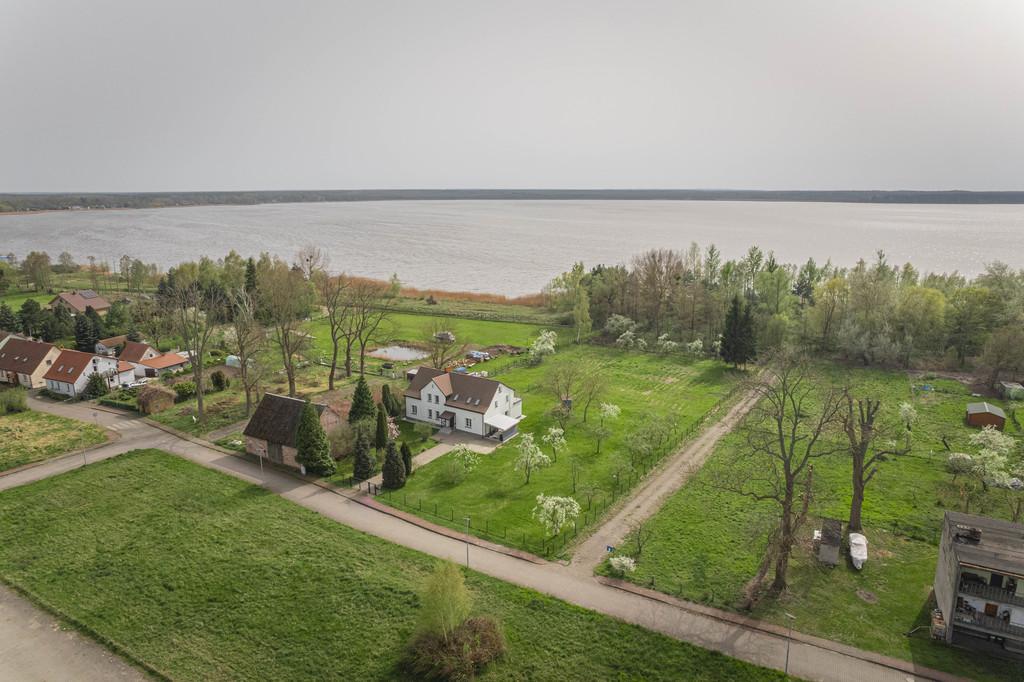 Dom na sprzedaż Nowe Warpno 250 m2 | Arka Nieruchomości