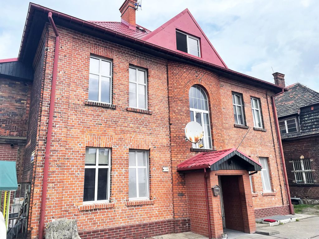 Dom na sprzedaż Szczecin, Skolwin 593 m2 | Arka Nieruchomości