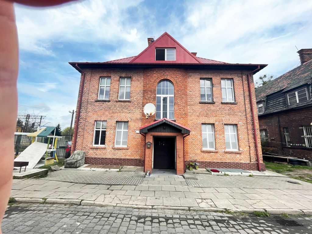 Dom na sprzedaż Szczecin, Skolwin 593 m2 | Arka Nieruchomości