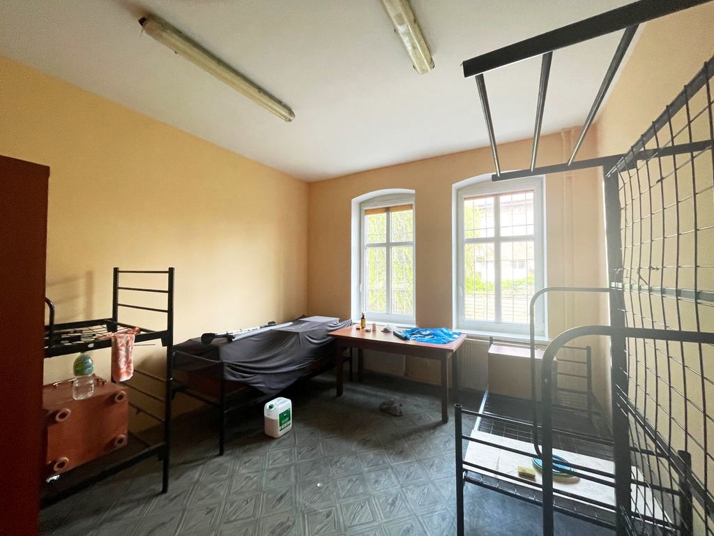 Dom na sprzedaż Szczecin, Skolwin 593 m2 | Arka Nieruchomości