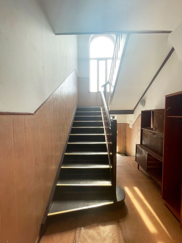 Dom na sprzedaż Szczecin, Skolwin 593 m2 | Arka Nieruchomości