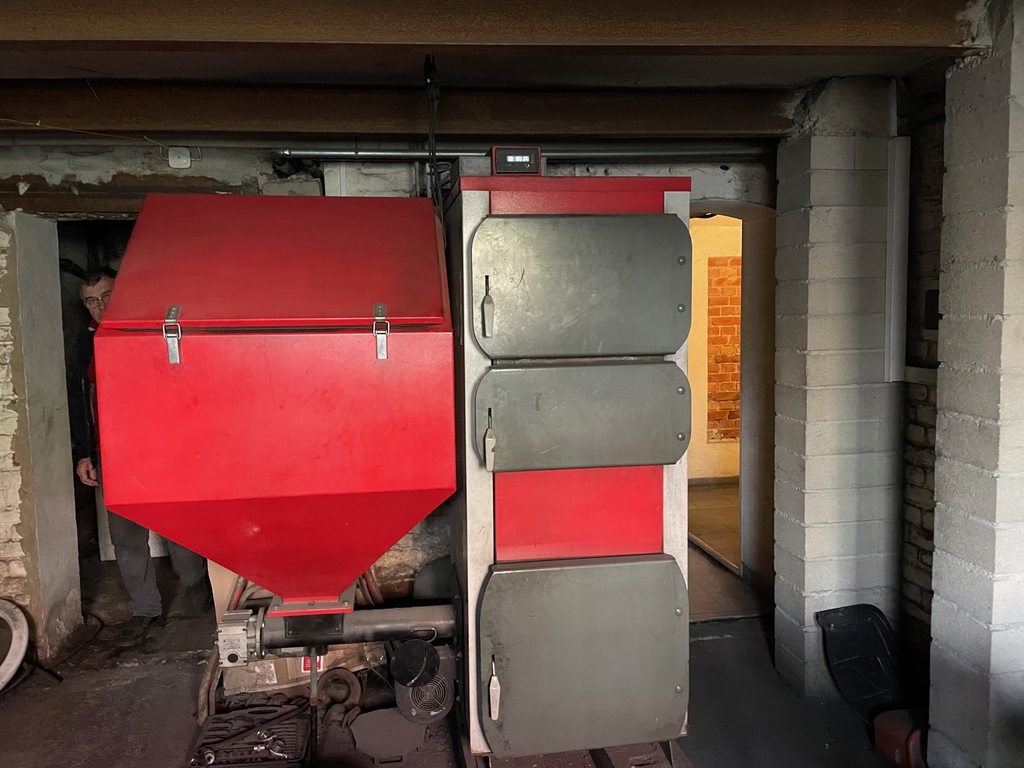 Dom na sprzedaż Szczecin, Skolwin 593 m2 | Arka Nieruchomości