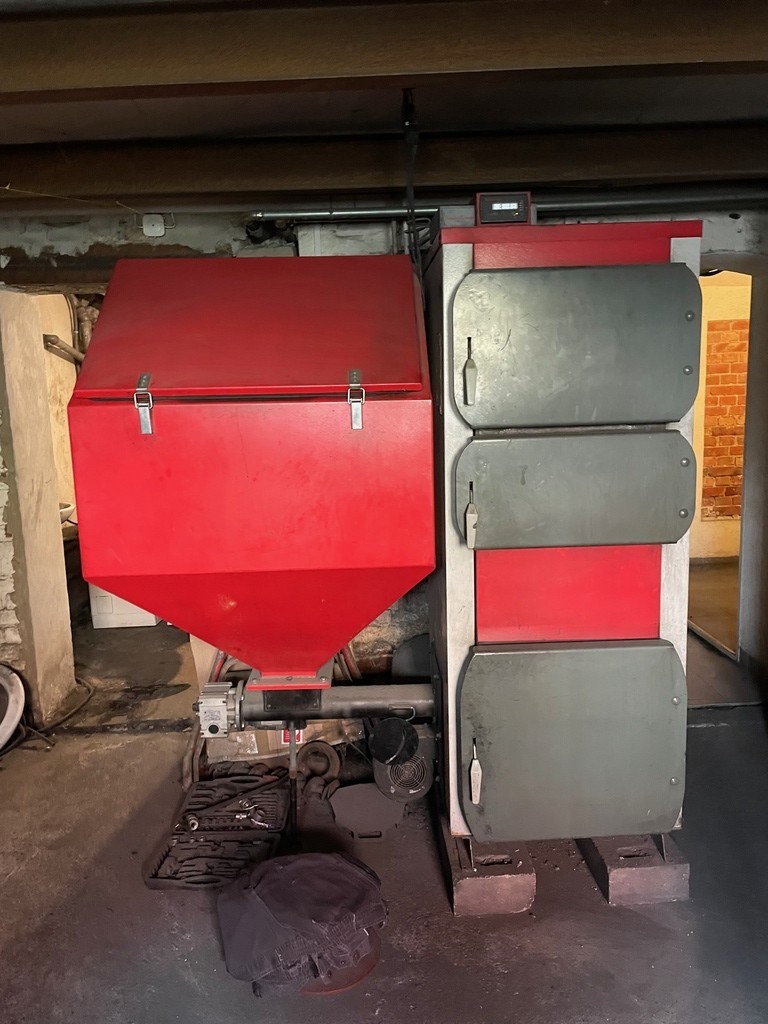 Dom na sprzedaż Szczecin, Skolwin 593 m2 | Arka Nieruchomości