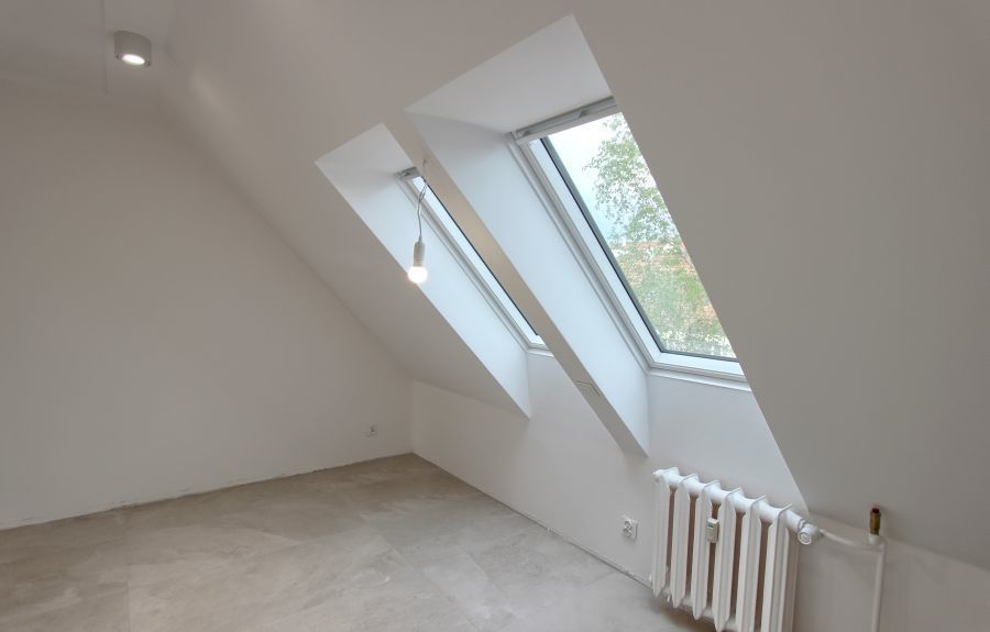 Mieszkanie na sprzedaż Szczecin, Pogodno 88 m2 | Arka Nieruchomości