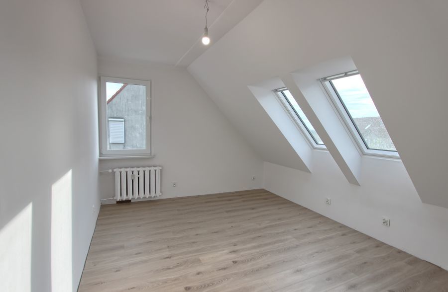 Mieszkanie na sprzedaż Szczecin, Pogodno 88 m2 | Arka Nieruchomości