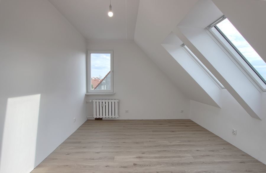 Mieszkanie na sprzedaż Szczecin, Pogodno 88 m2 | Arka Nieruchomości