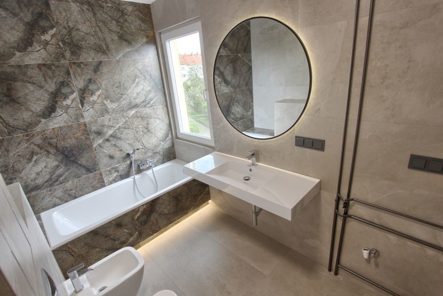 Mieszkanie na sprzedaż Szczecin, Pogodno 88 m2 | Arka Nieruchomości