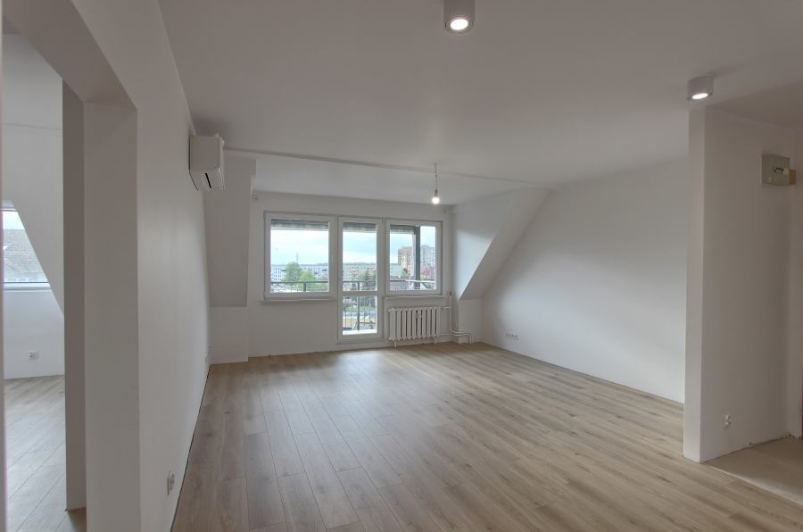 Mieszkanie na sprzedaż Szczecin, Pogodno 88 m2 | Arka Nieruchomości