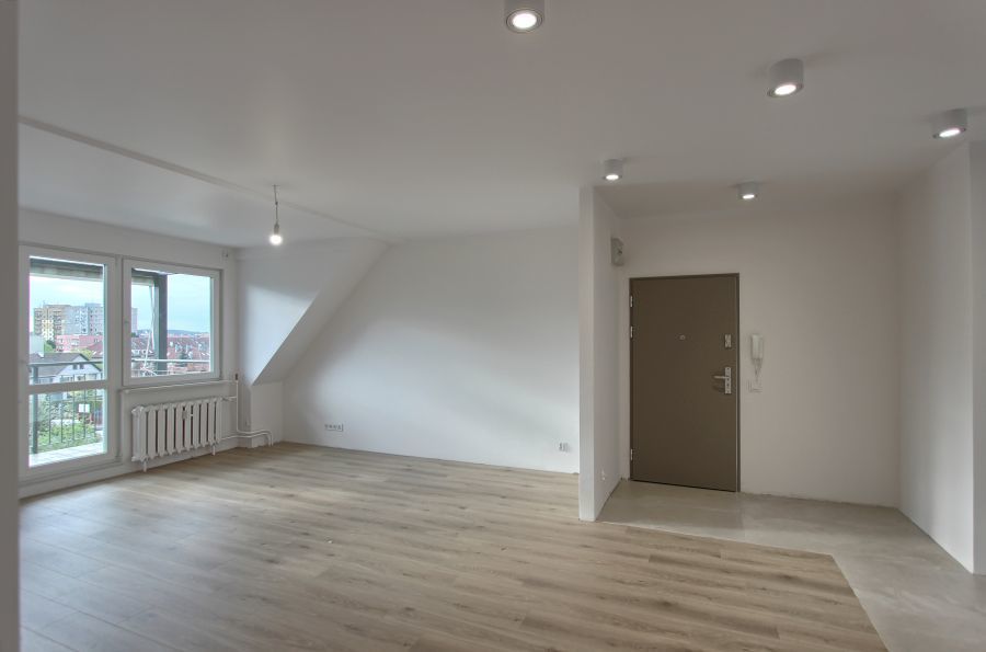 Mieszkanie na sprzedaż Szczecin, Pogodno 88 m2 | Arka Nieruchomości