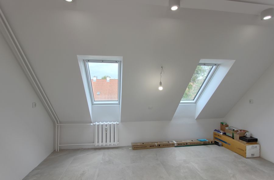 Mieszkanie na sprzedaż Szczecin, Pogodno 88 m2 | Arka Nieruchomości