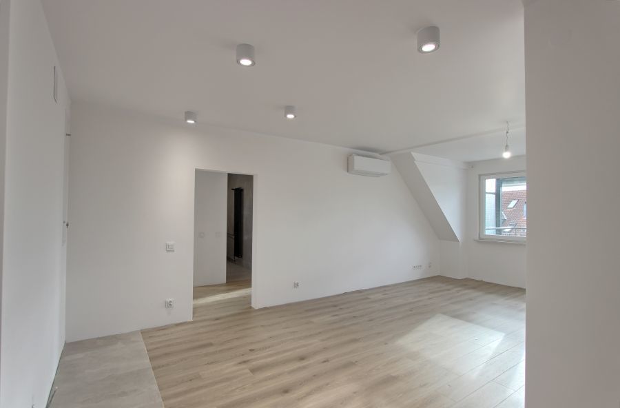 Mieszkanie na sprzedaż Szczecin, Pogodno 88 m2 | Arka Nieruchomości