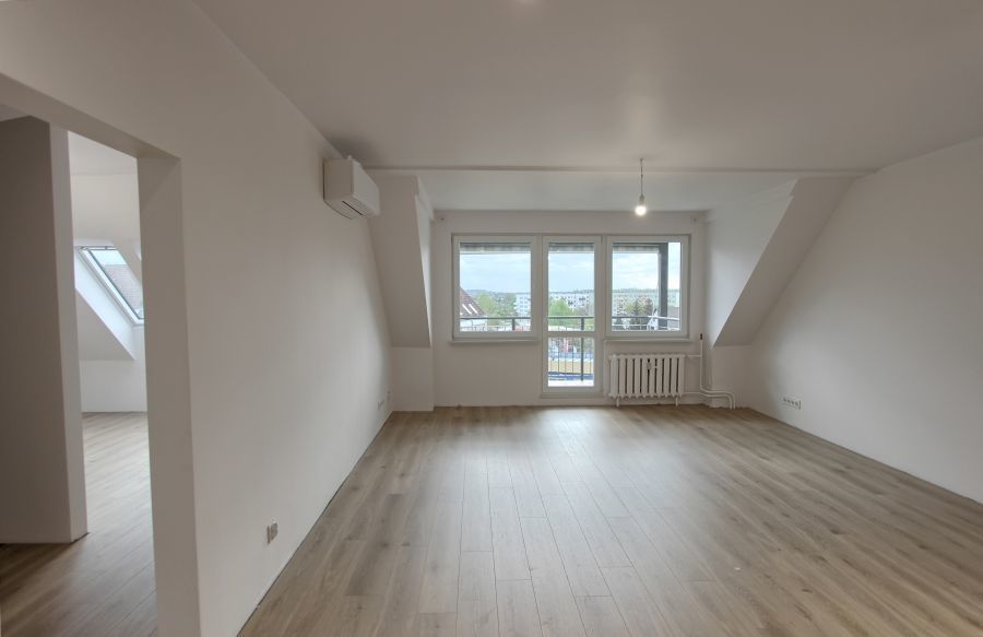 Mieszkanie na sprzedaż Szczecin, Pogodno 88 m2 | Arka Nieruchomości