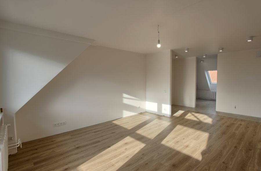 Mieszkanie na sprzedaż Szczecin, Pogodno 88 m2 | Arka Nieruchomości