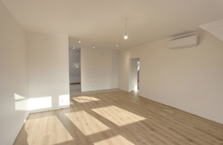 Mieszkanie na sprzedaż Szczecin, Pogodno 88 m2 | Arka Nieruchomości