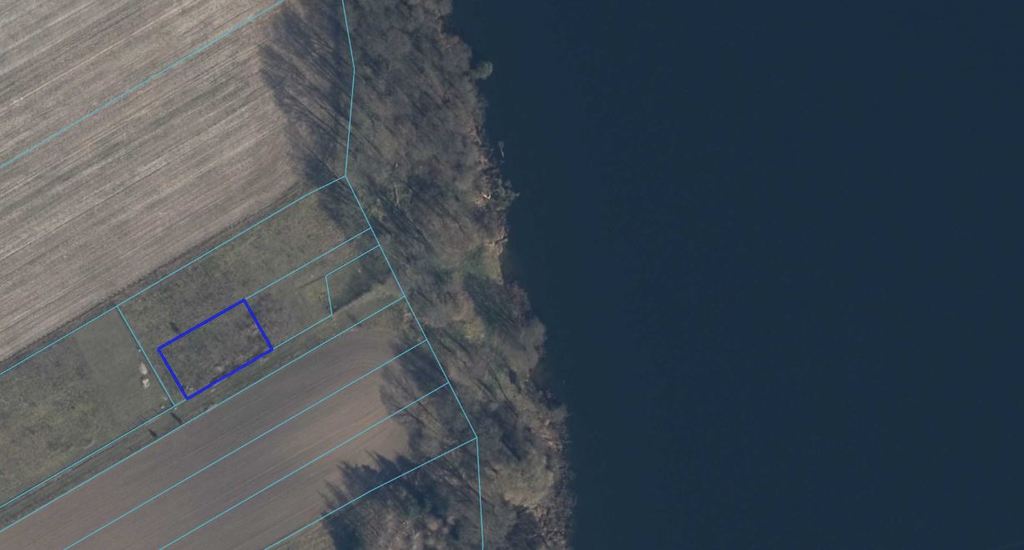 Działka na sprzedaż Tucze 700 m2 | Arka Nieruchomości