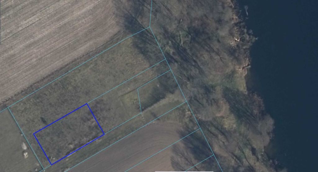 Działka na sprzedaż Tucze 700 m2 | Arka Nieruchomości