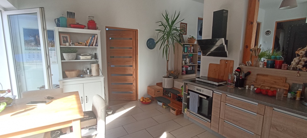 Dom na sprzedaż Szczecin, Warszewo 199 m2 | Arka Nieruchomości