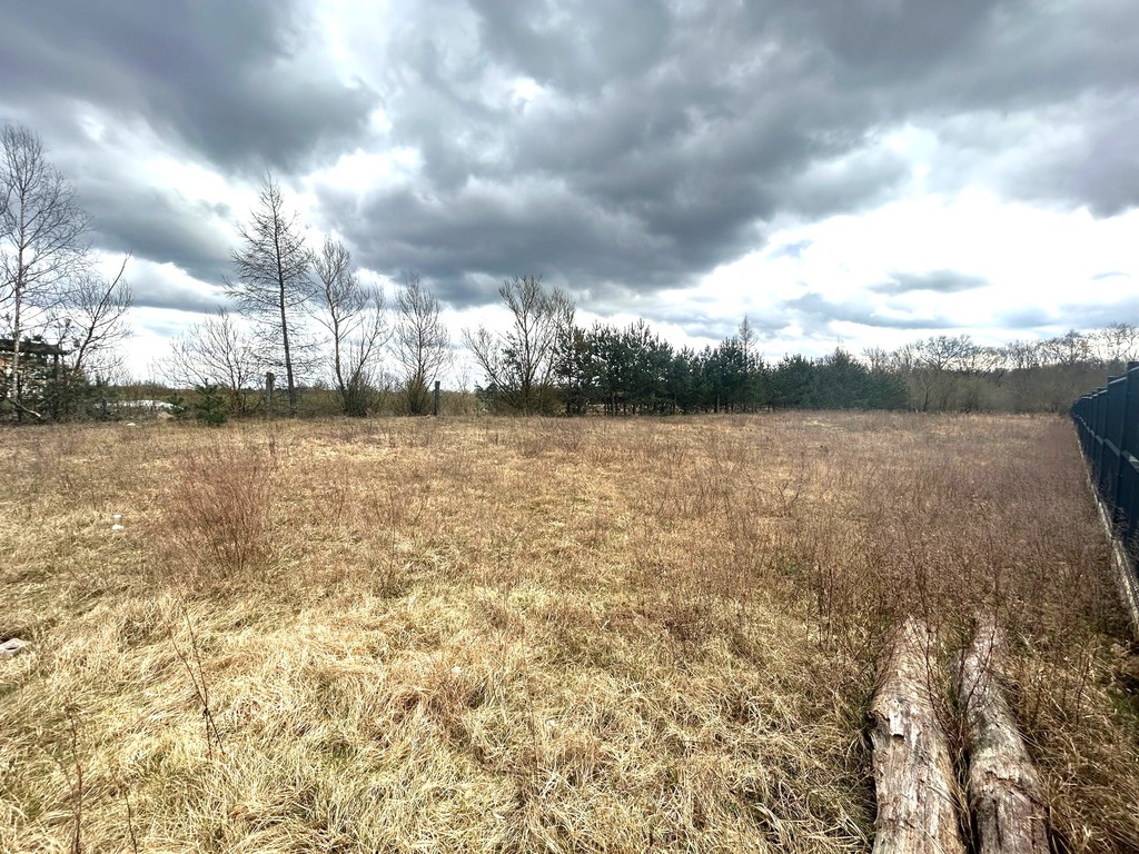 Działka na sprzedaż Barnimie 2 010 m2 | Arka Nieruchomości