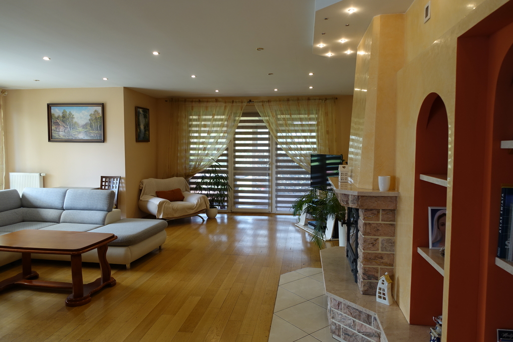 Dom na sprzedaż Chojna 641 m2 | Arka Nieruchomości