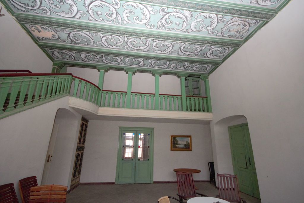 Dom na sprzedaż Przybysław 600 m2 | Arka Nieruchomości