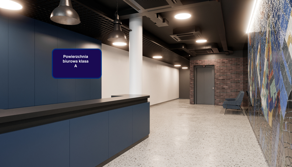  Szczecin, Prawobrzeże 1 600 m2 | Arka Nieruchomości