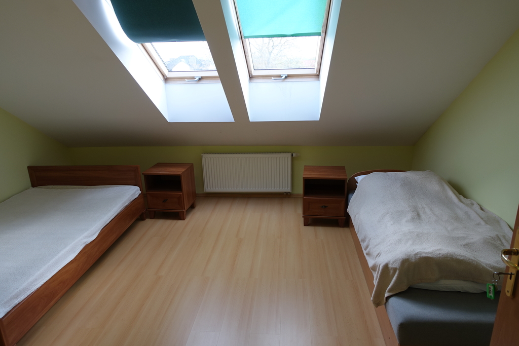 Obiekt na sprzedaż Chojna 641 m2 | Arka Nieruchomości