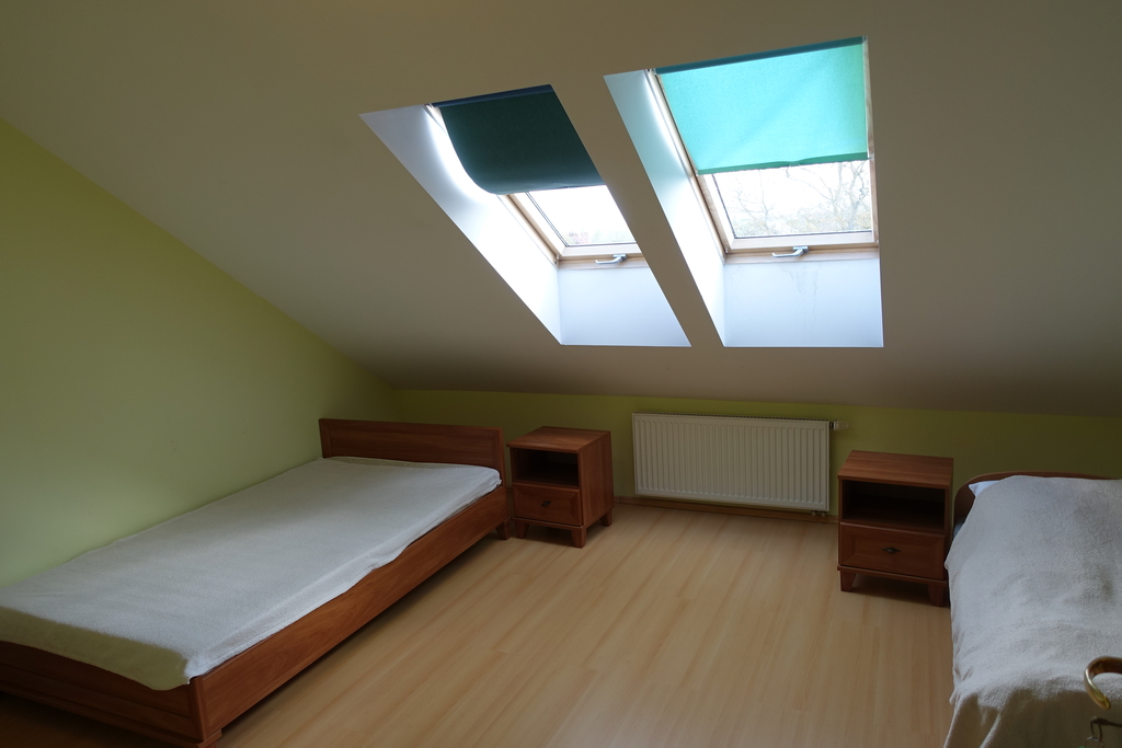 Obiekt na sprzedaż Chojna 641 m2 | Arka Nieruchomości
