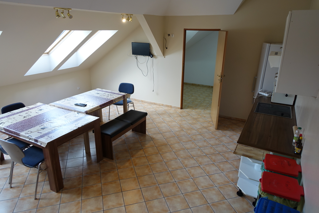 Obiekt na sprzedaż Chojna 641 m2 | Arka Nieruchomości