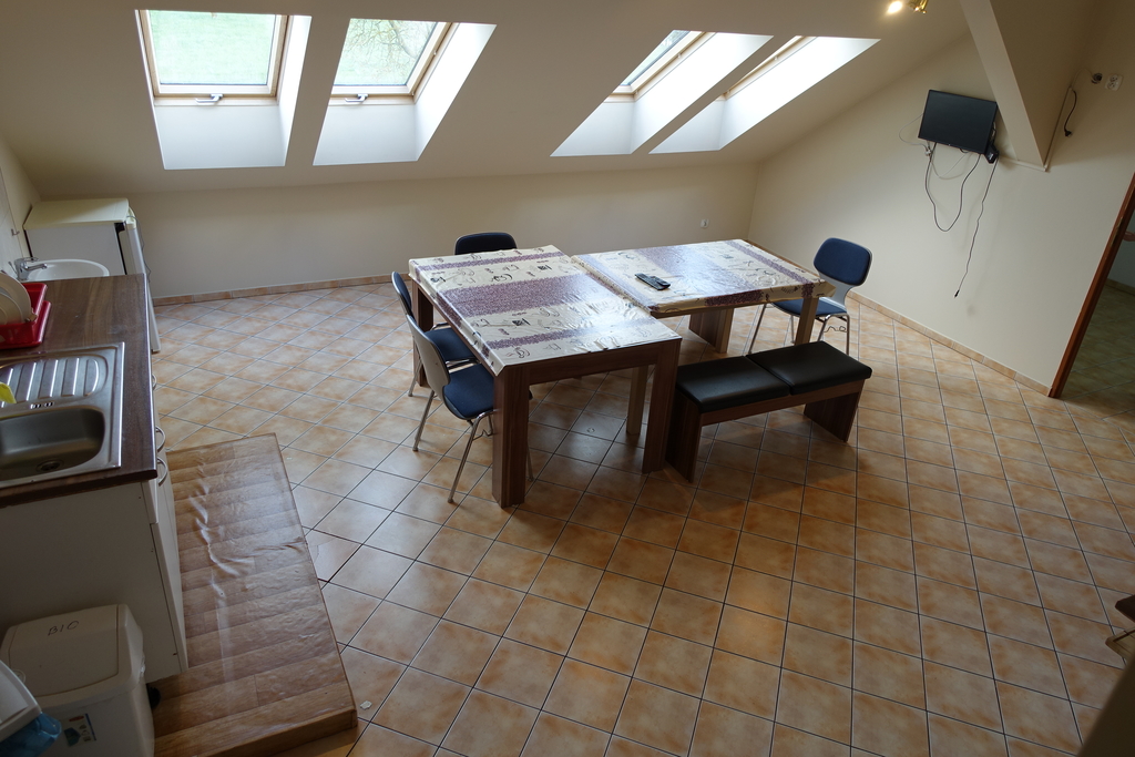 Obiekt na sprzedaż Chojna 641 m2 | Arka Nieruchomości