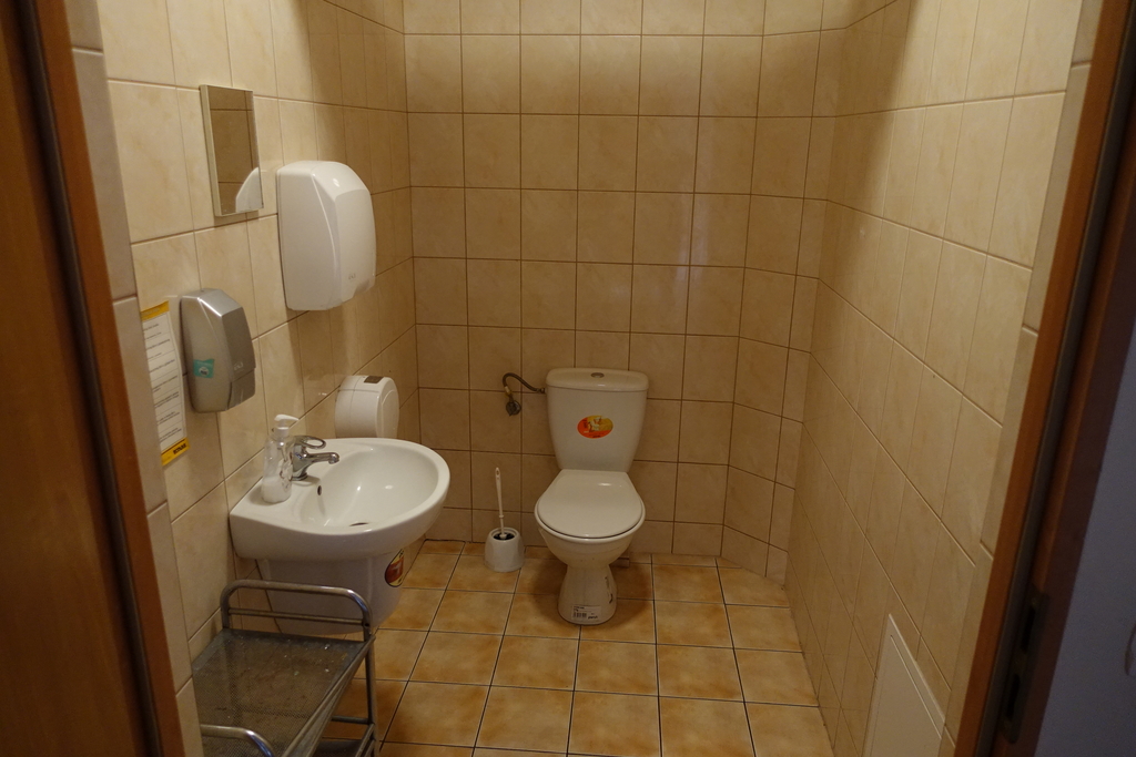 Obiekt na sprzedaż Chojna 641 m2 | Arka Nieruchomości