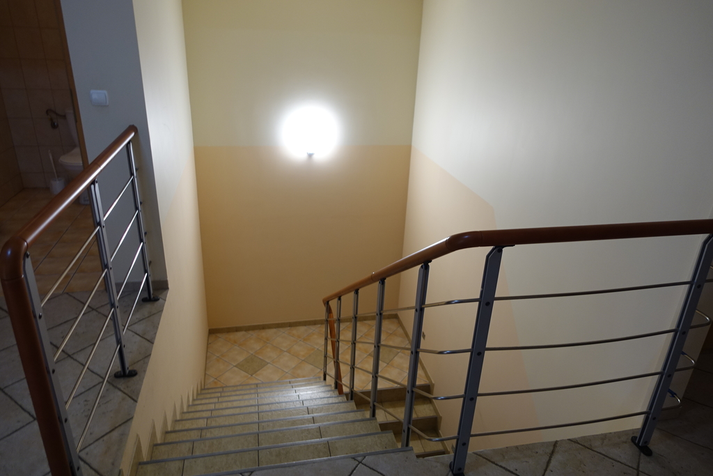 Obiekt na sprzedaż Chojna 641 m2 | Arka Nieruchomości