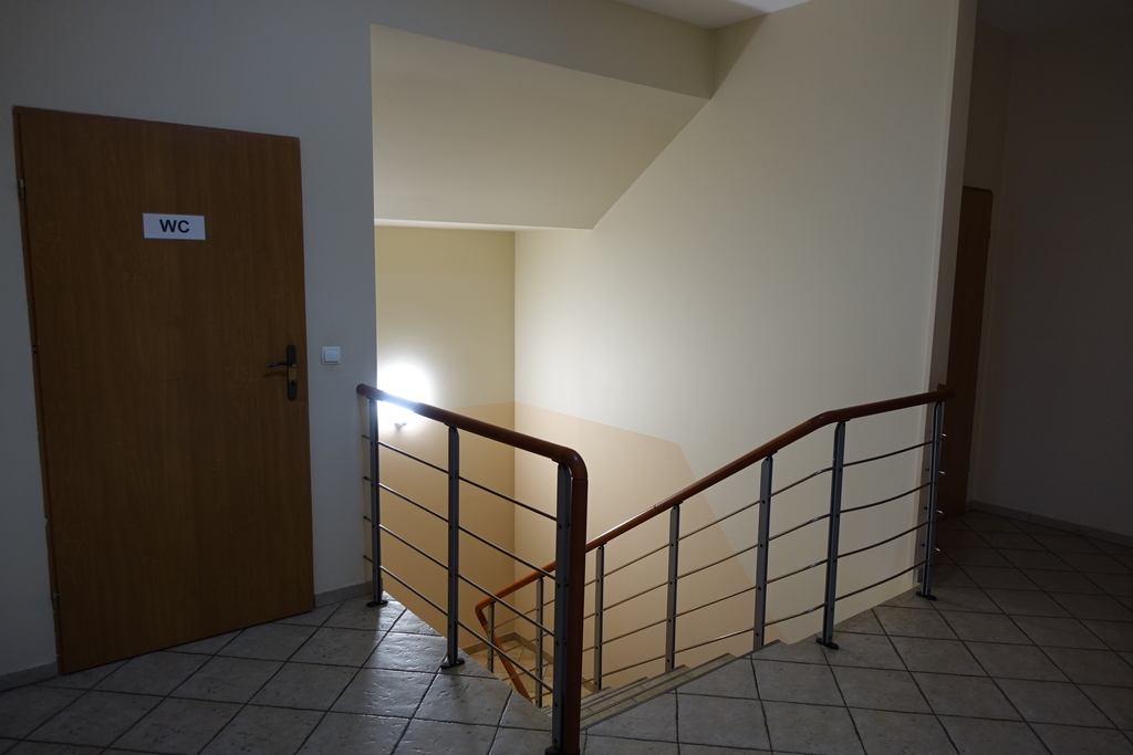 Obiekt na sprzedaż Chojna 641 m2 | Arka Nieruchomości