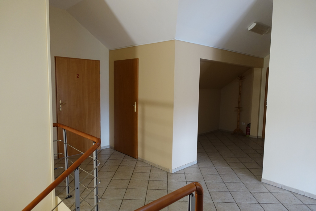 Obiekt na sprzedaż Chojna 641 m2 | Arka Nieruchomości