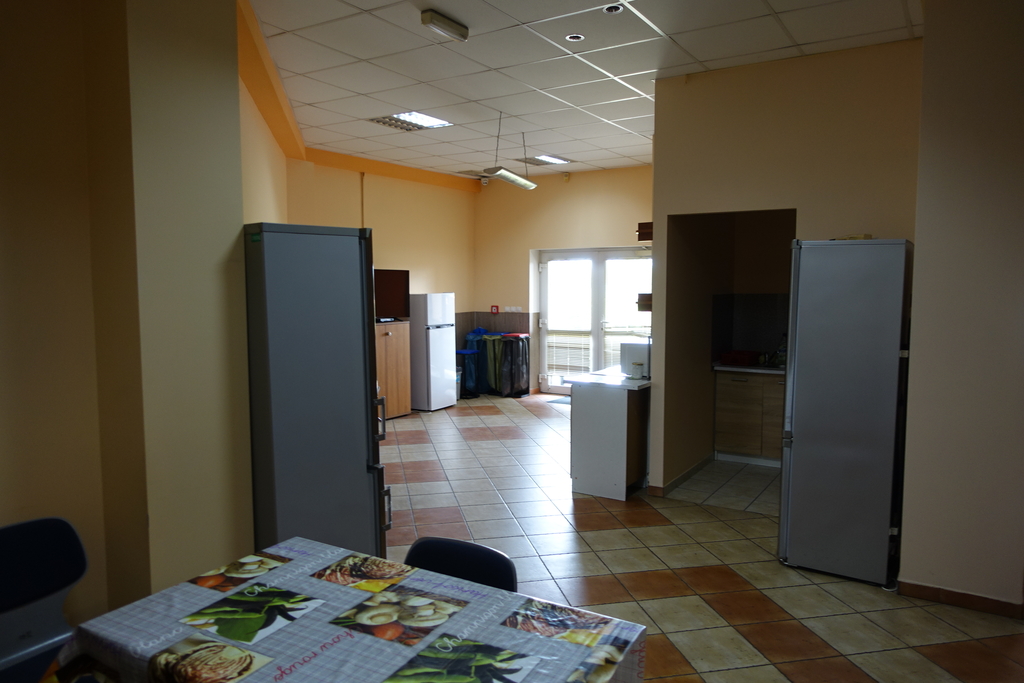 Obiekt na sprzedaż Chojna 641 m2 | Arka Nieruchomości