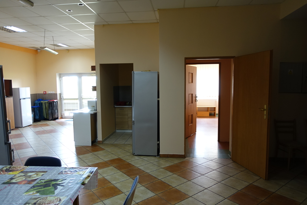 Obiekt na sprzedaż Chojna 641 m2 | Arka Nieruchomości