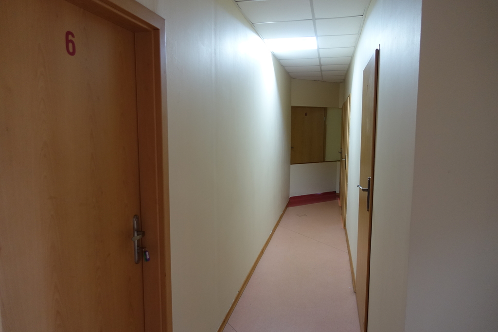 Obiekt na sprzedaż Chojna 641 m2 | Arka Nieruchomości