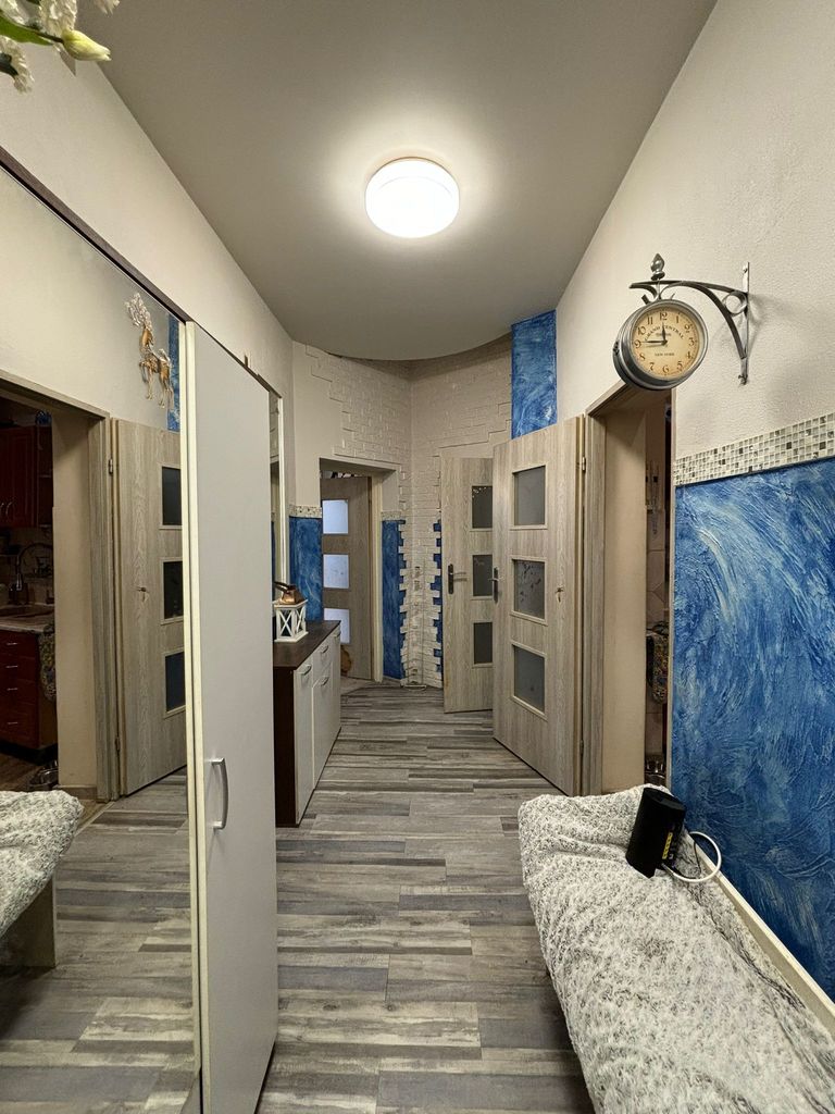 Mieszkanie na sprzedaż Szczecin, Śródmieście 93 m2 | Arka Nieruchomości