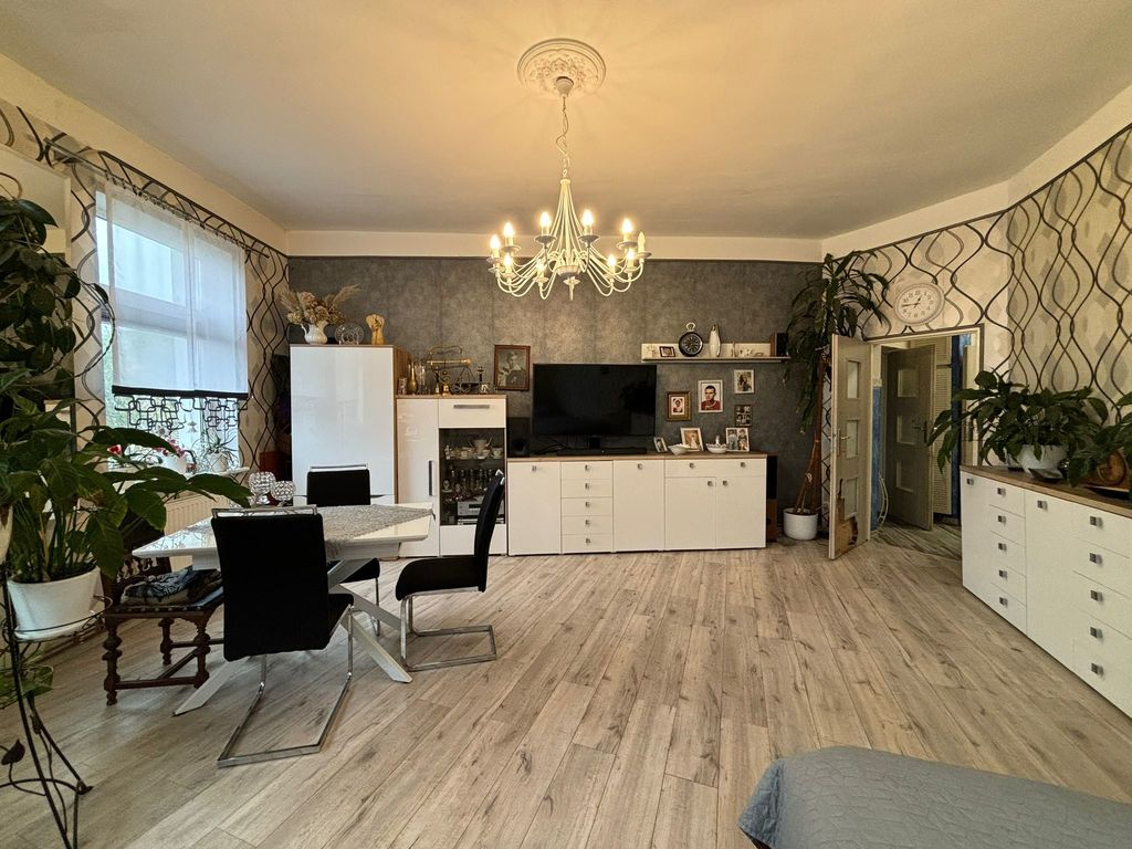 Mieszkanie na sprzedaż Szczecin, Śródmieście 93 m2 | Arka Nieruchomości
