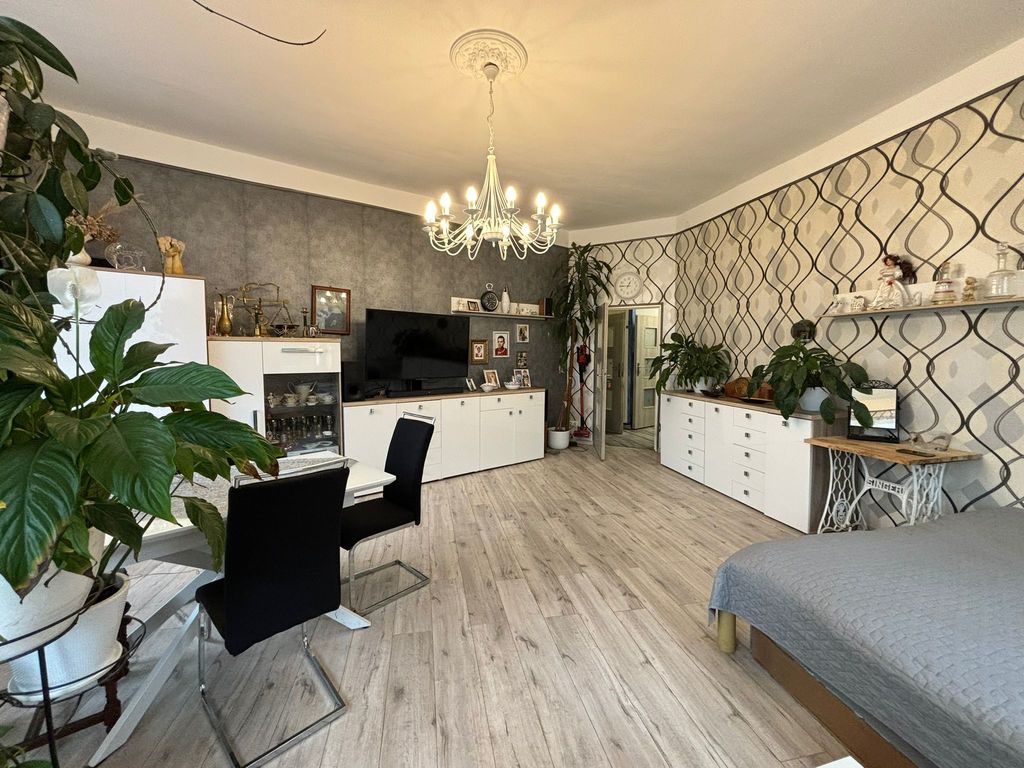 Mieszkanie na sprzedaż Szczecin, Śródmieście 93 m2 | Arka Nieruchomości